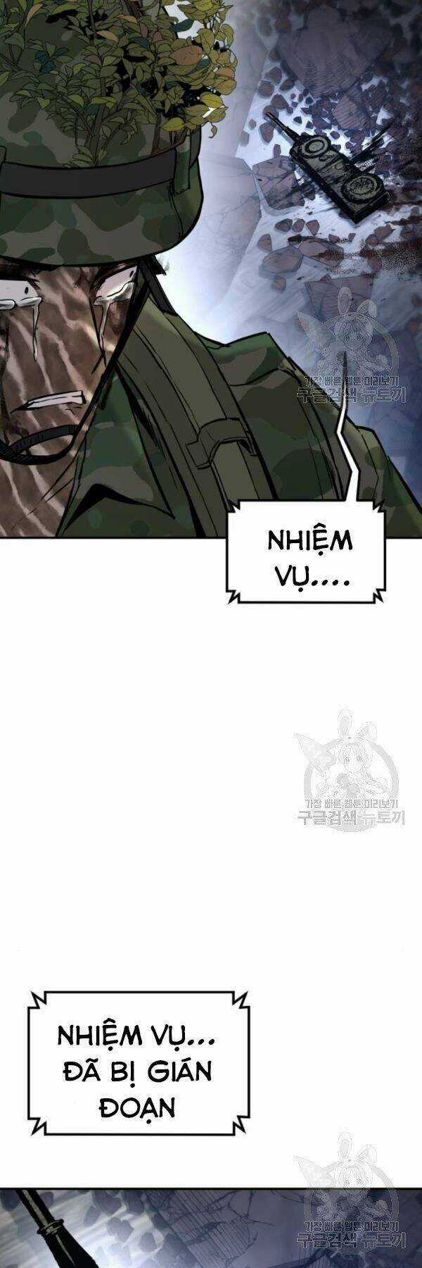 Đặc Vụ Kim Chapter 31 trang 94