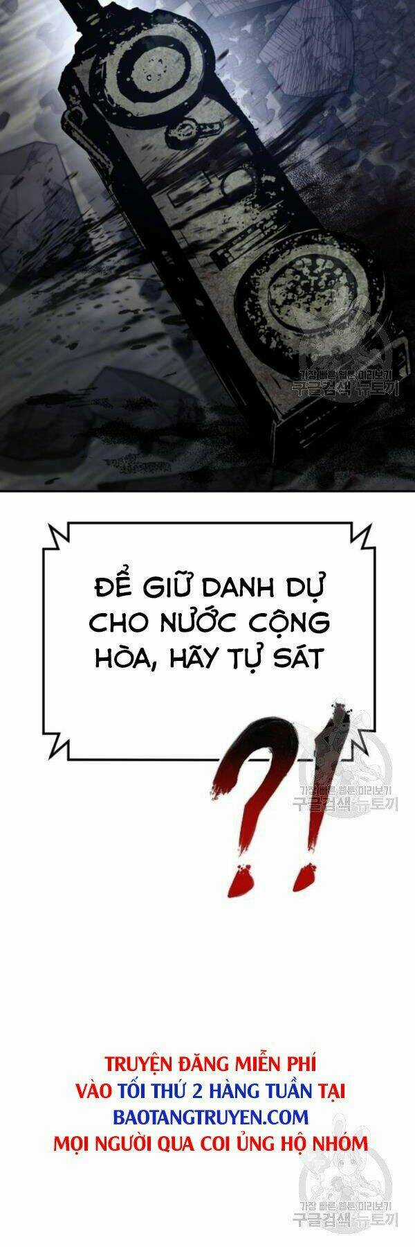 Đặc Vụ Kim Chapter 31 trang 95