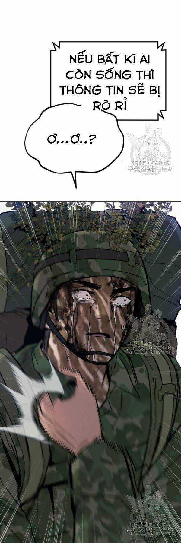 Đặc Vụ Kim Chapter 31 trang 96