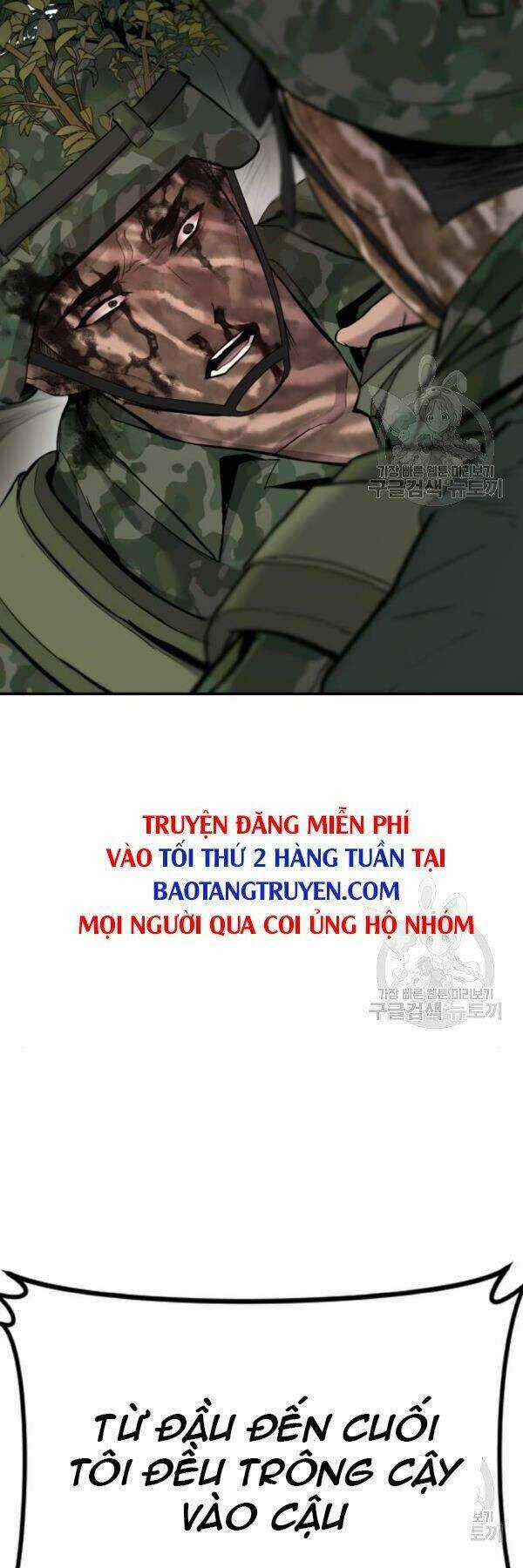 Đặc Vụ Kim Chapter 31 trang 98