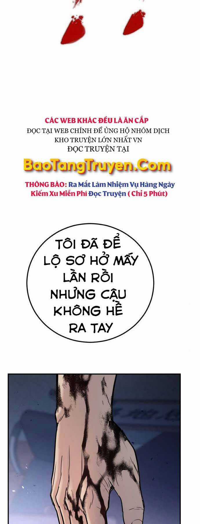 Đặc Vụ Kim Chapter 32 trang 10
