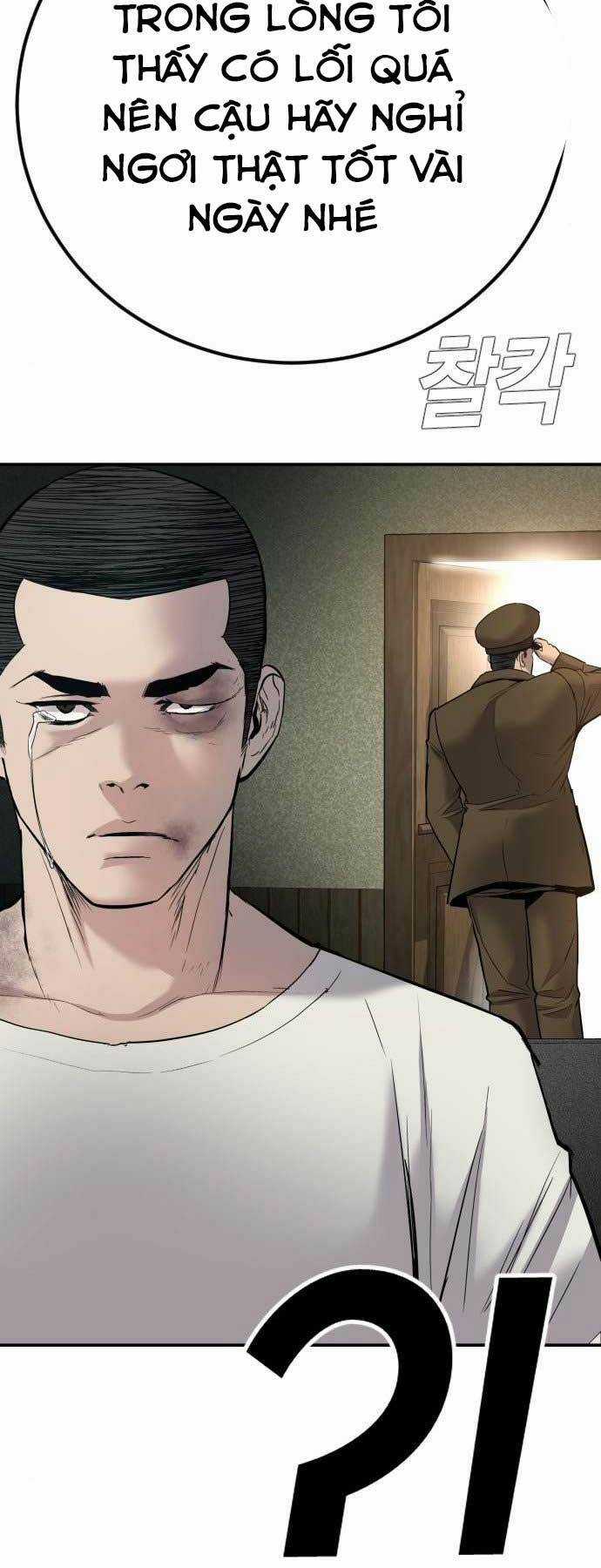 Đặc Vụ Kim Chapter 32 trang 100