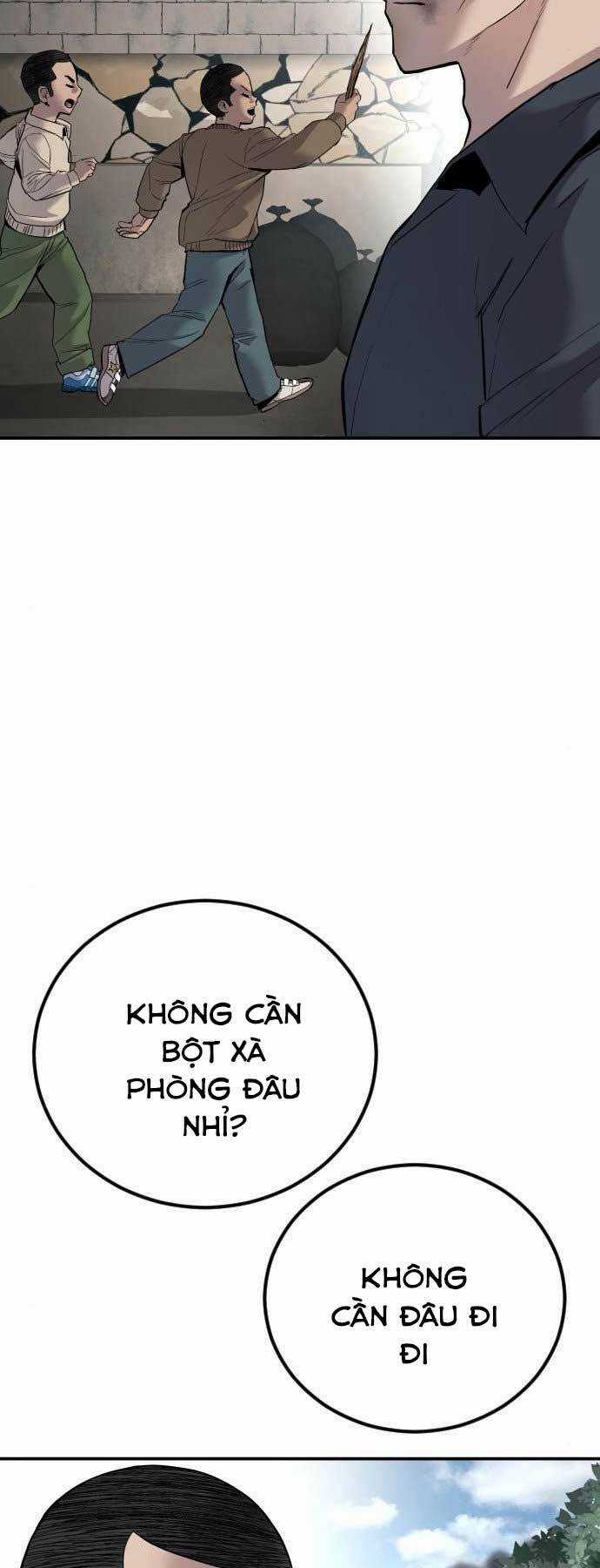 Đặc Vụ Kim Chapter 32 trang 105