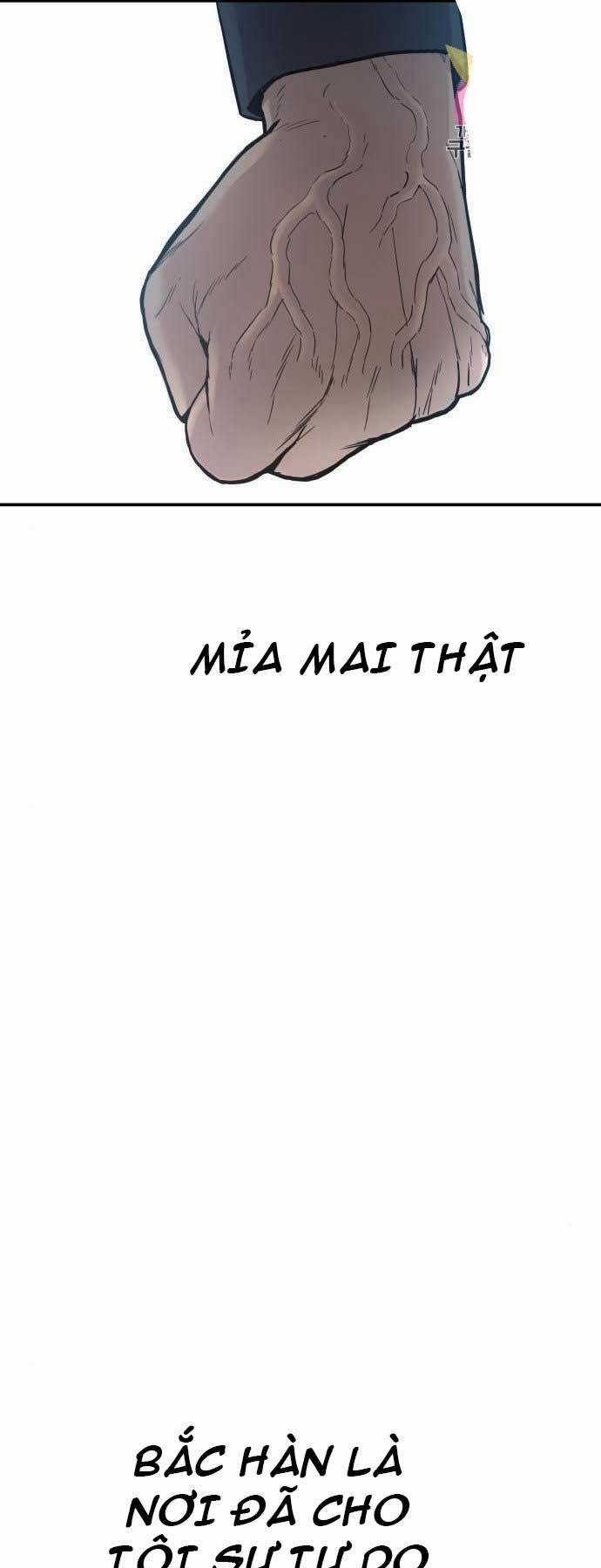 Đặc Vụ Kim Chapter 32 trang 107