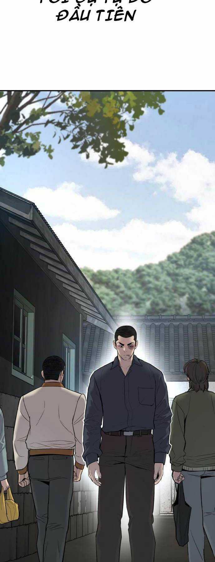 Đặc Vụ Kim Chapter 32 trang 108