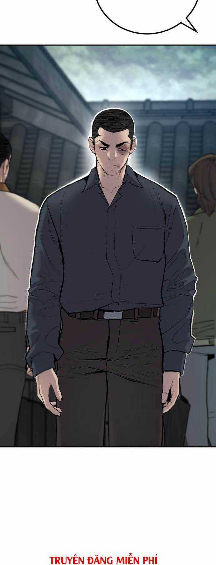 Đặc Vụ Kim Chapter 32 trang 110