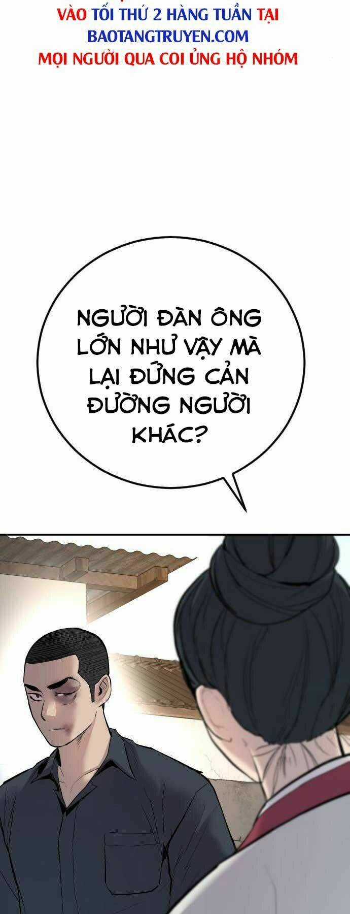 Đặc Vụ Kim Chapter 32 trang 111