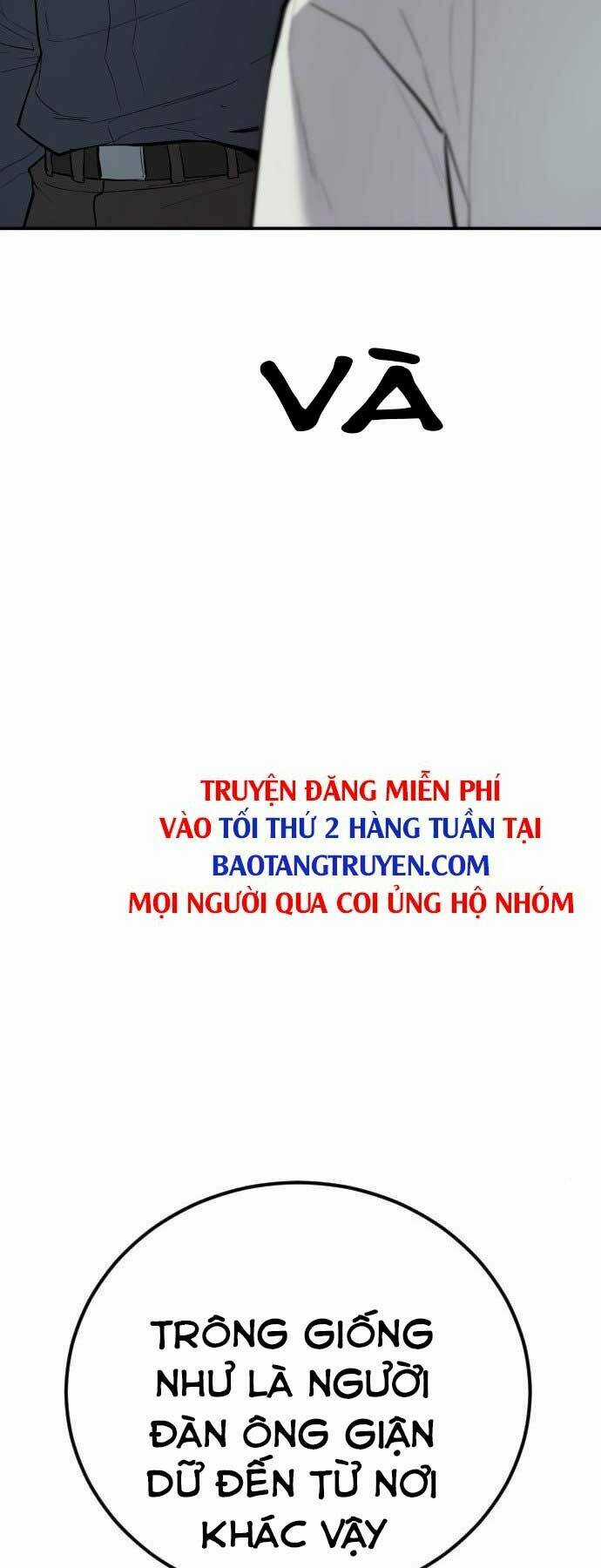 Đặc Vụ Kim Chapter 32 trang 112