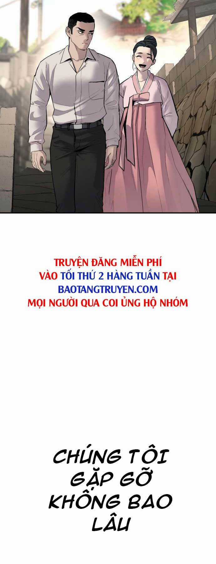 Đặc Vụ Kim Chapter 32 trang 117