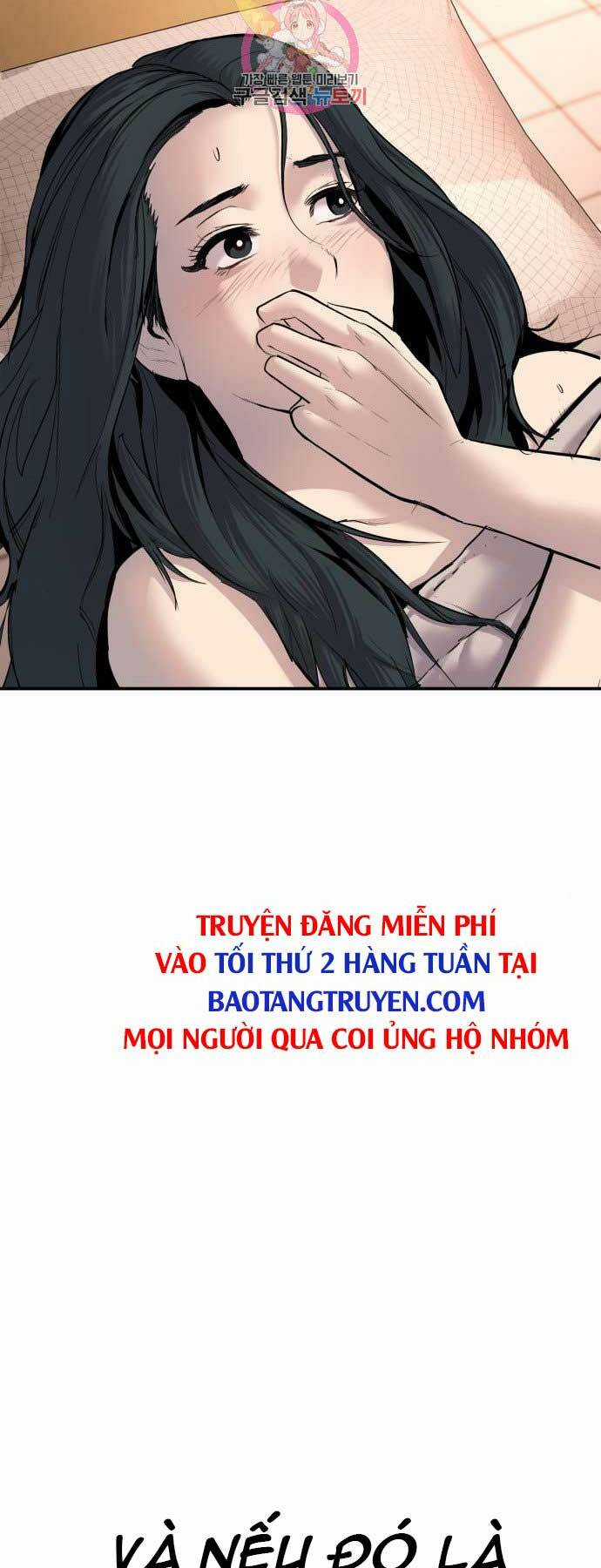 Đặc Vụ Kim Chapter 32 trang 119