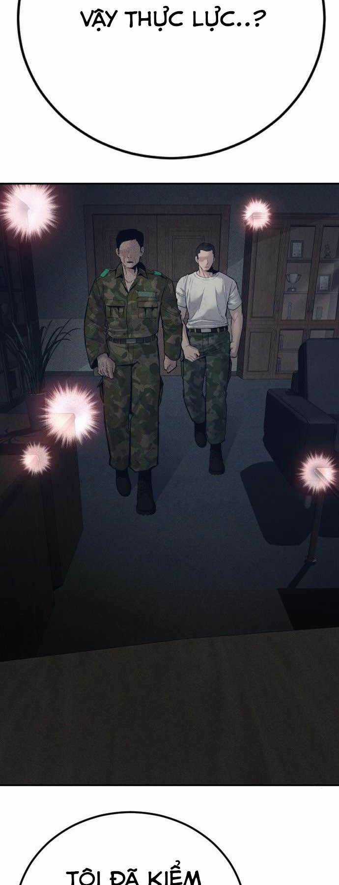 Đặc Vụ Kim Chapter 32 trang 12