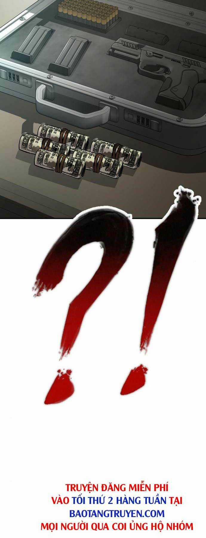 Đặc Vụ Kim Chapter 32 trang 123