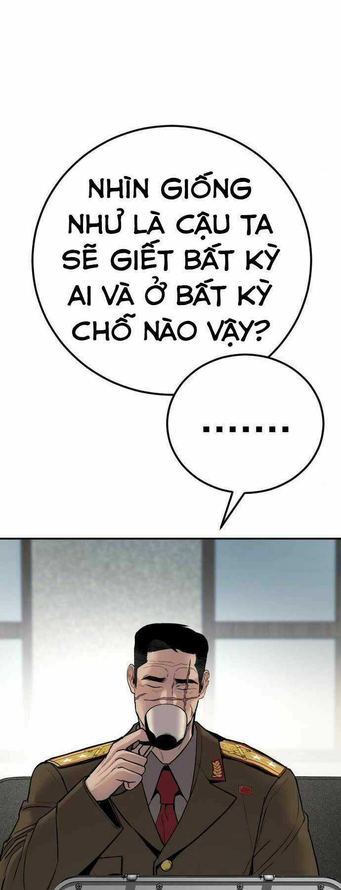 Đặc Vụ Kim Chapter 32 trang 124