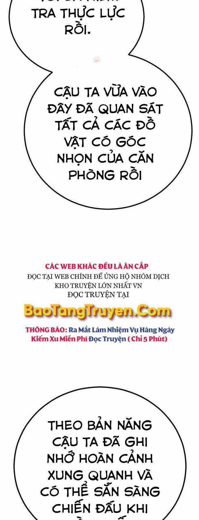 Đặc Vụ Kim Chapter 32 trang 13