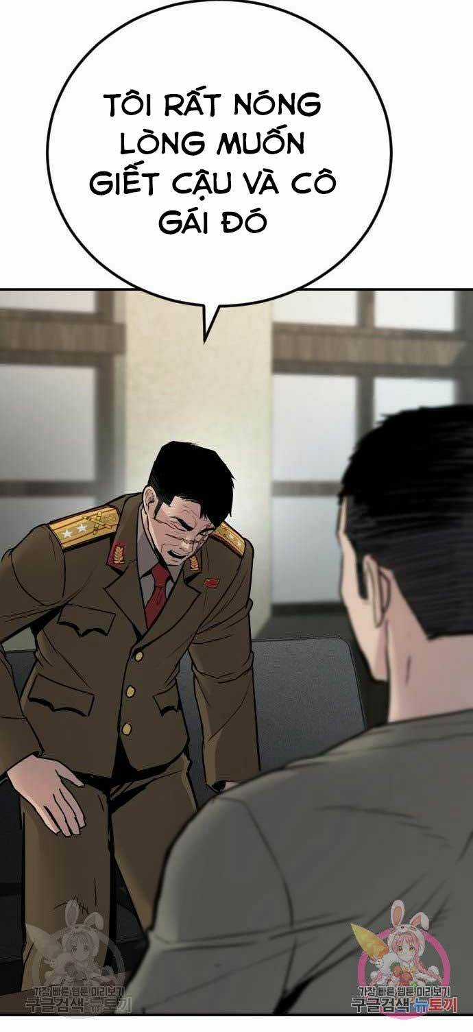 Đặc Vụ Kim Chapter 32 trang 130