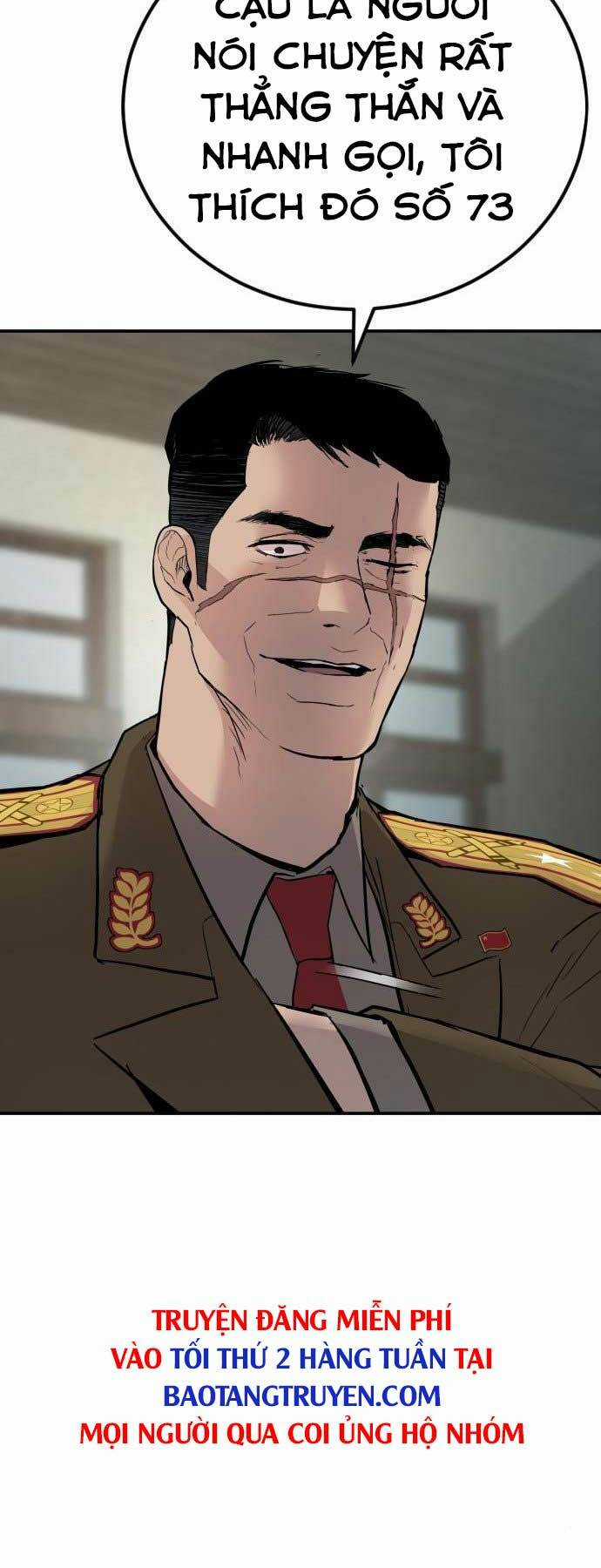 Đặc Vụ Kim Chapter 32 trang 132