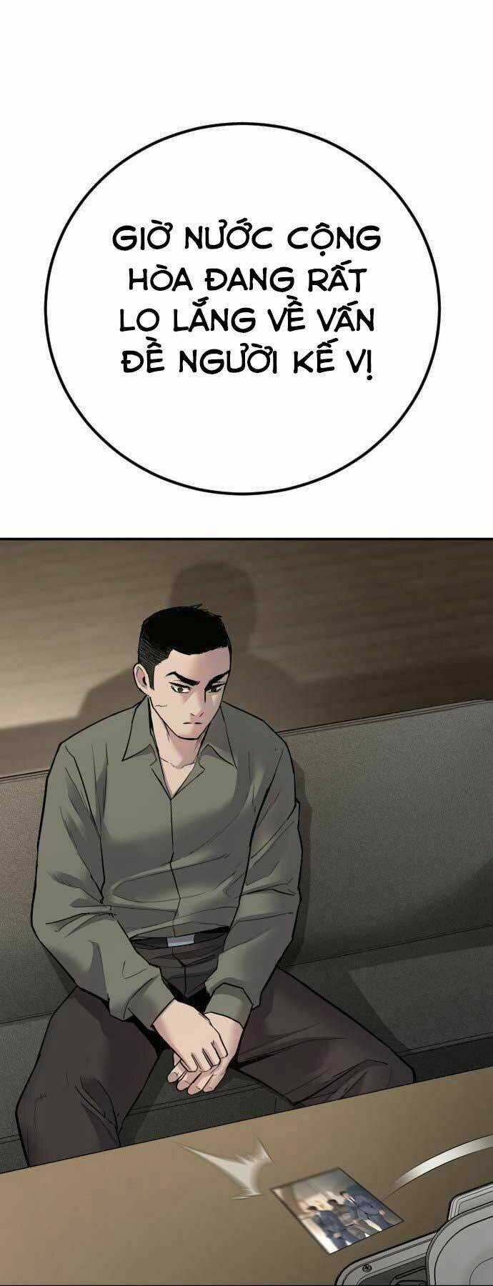 Đặc Vụ Kim Chapter 32 trang 133