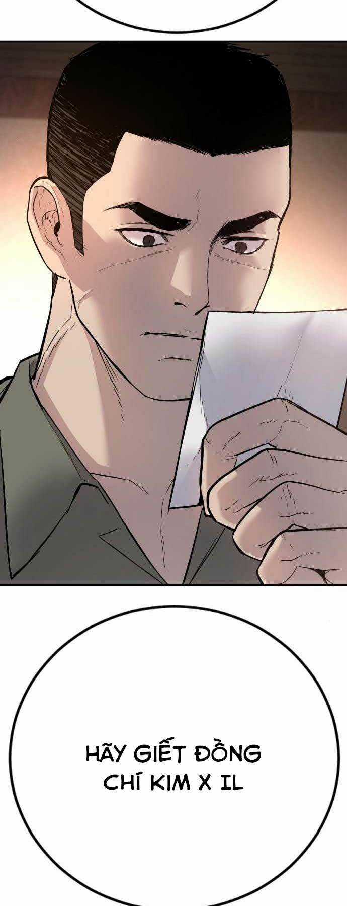 Đặc Vụ Kim Chapter 32 trang 137