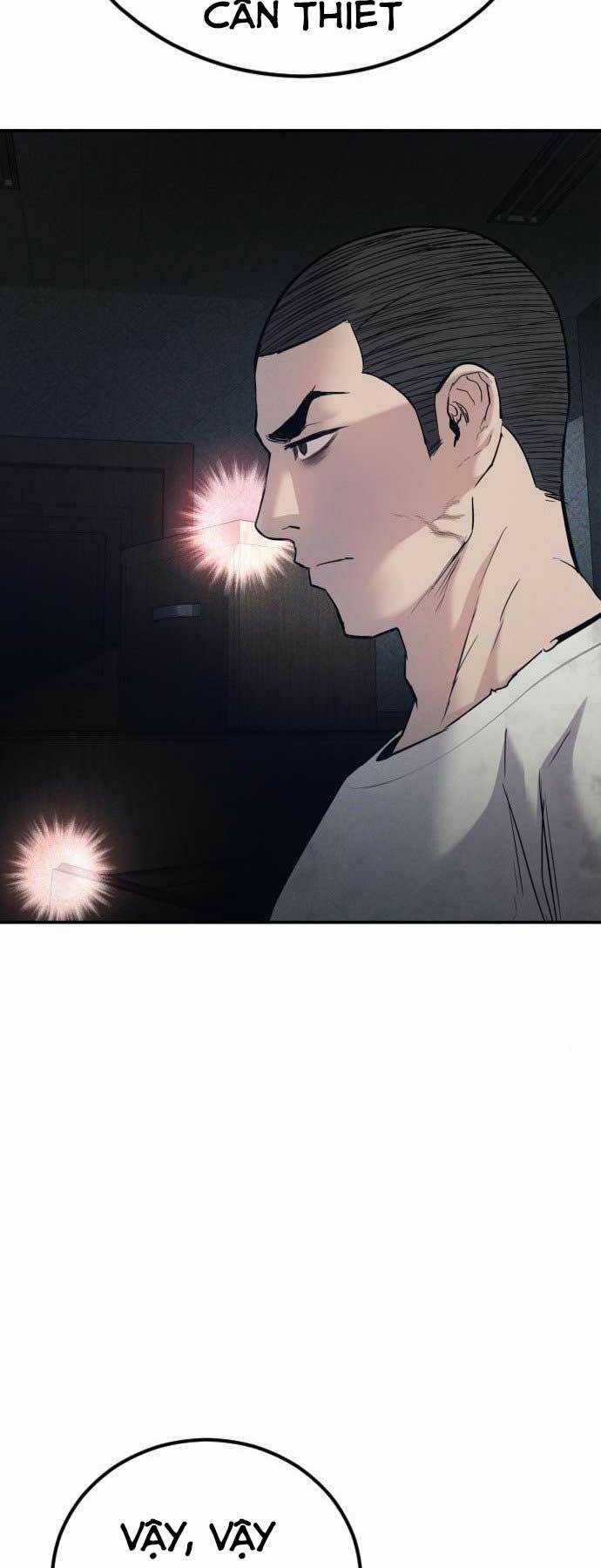 Đặc Vụ Kim Chapter 32 trang 14