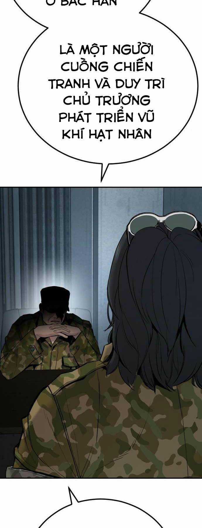 Đặc Vụ Kim Chapter 32 trang 141