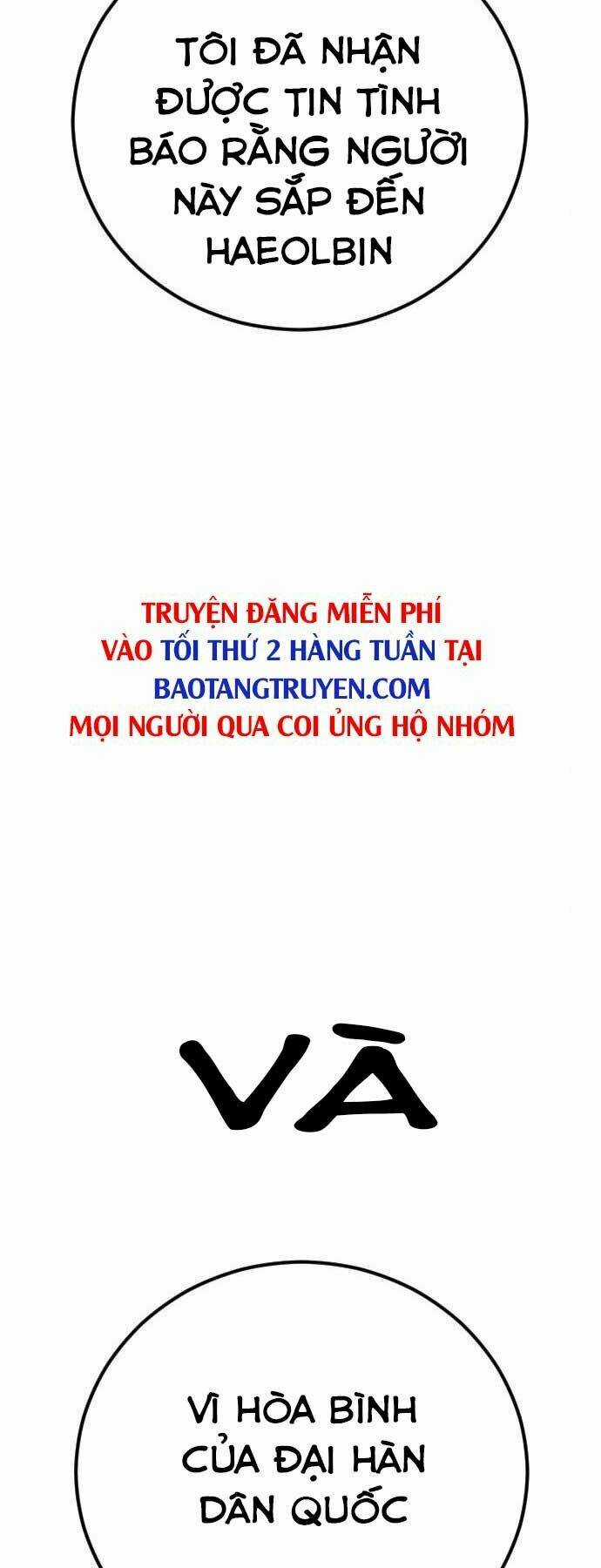 Đặc Vụ Kim Chapter 32 trang 142