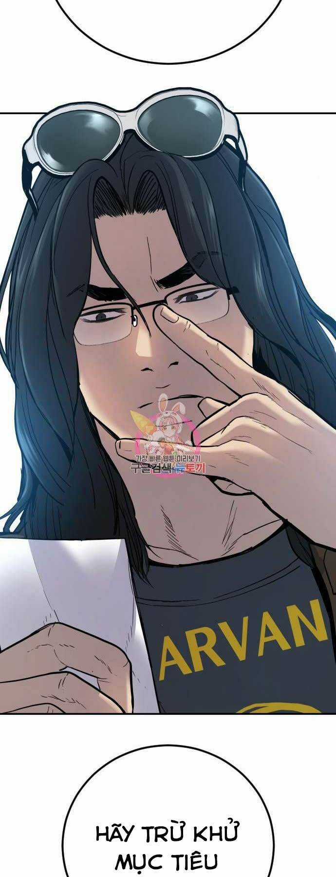 Đặc Vụ Kim Chapter 32 trang 143