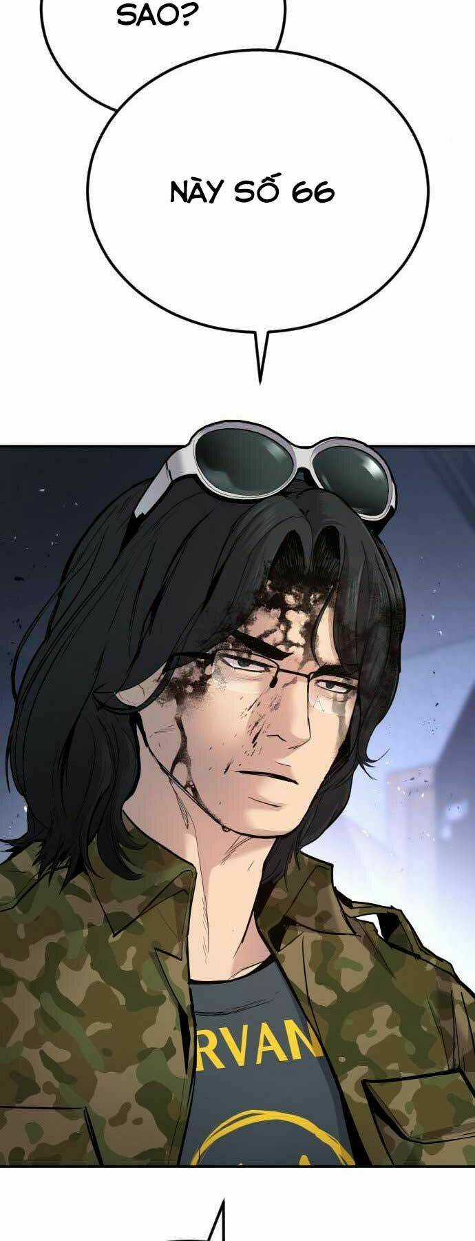 Đặc Vụ Kim Chapter 32 trang 15