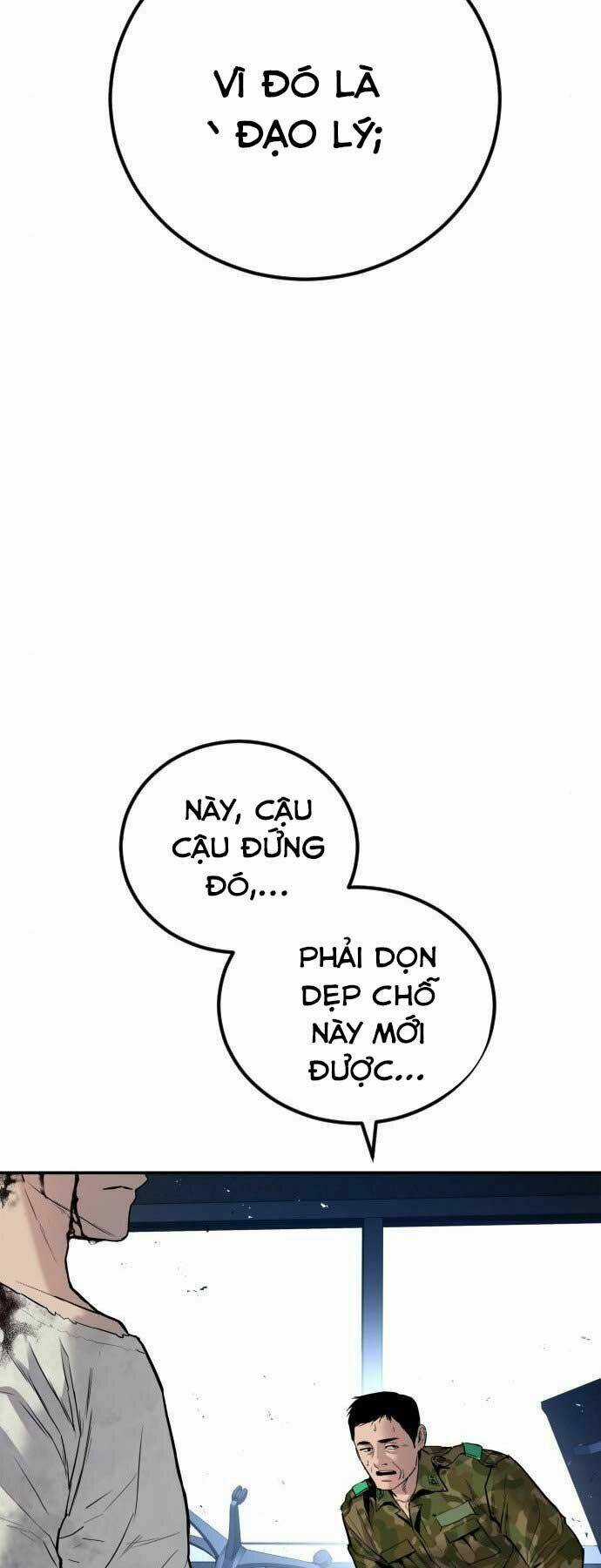 Đặc Vụ Kim Chapter 32 trang 18