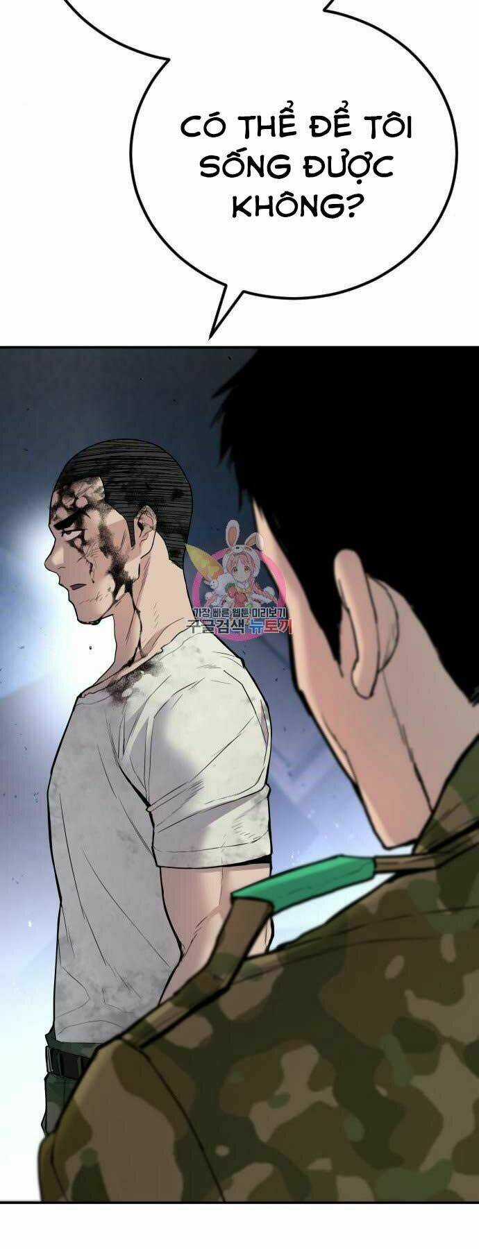 Đặc Vụ Kim Chapter 32 trang 21