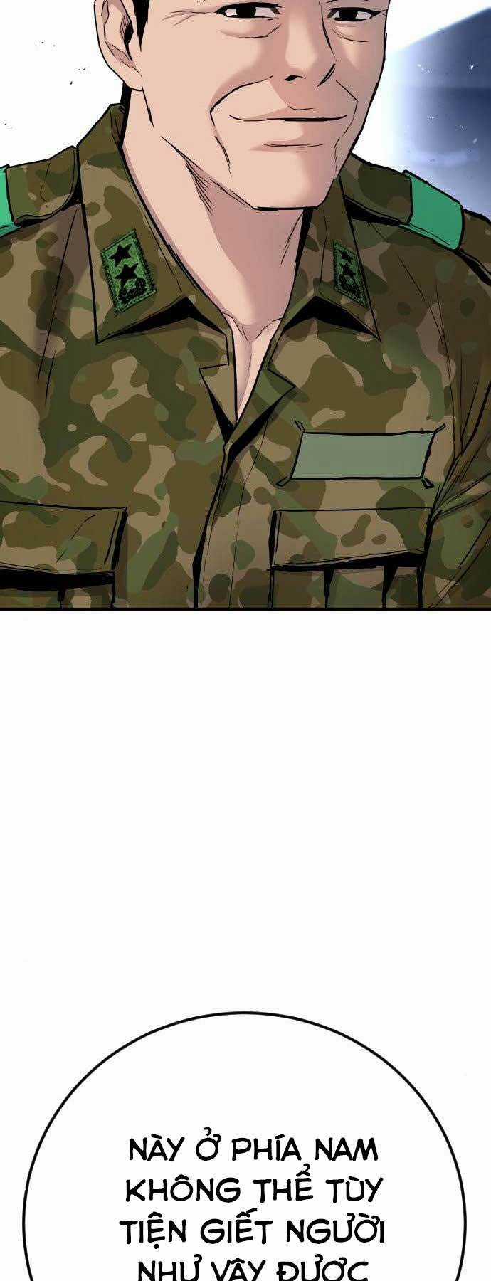 Đặc Vụ Kim Chapter 32 trang 23