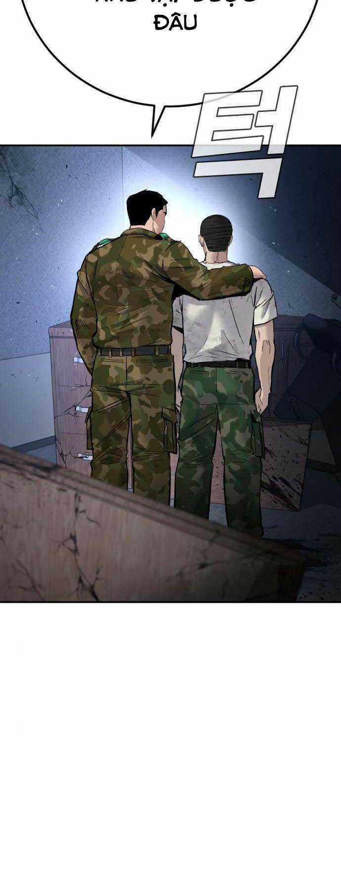 Đặc Vụ Kim Chapter 32 trang 24