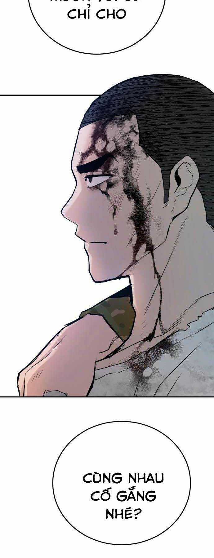 Đặc Vụ Kim Chapter 32 trang 27