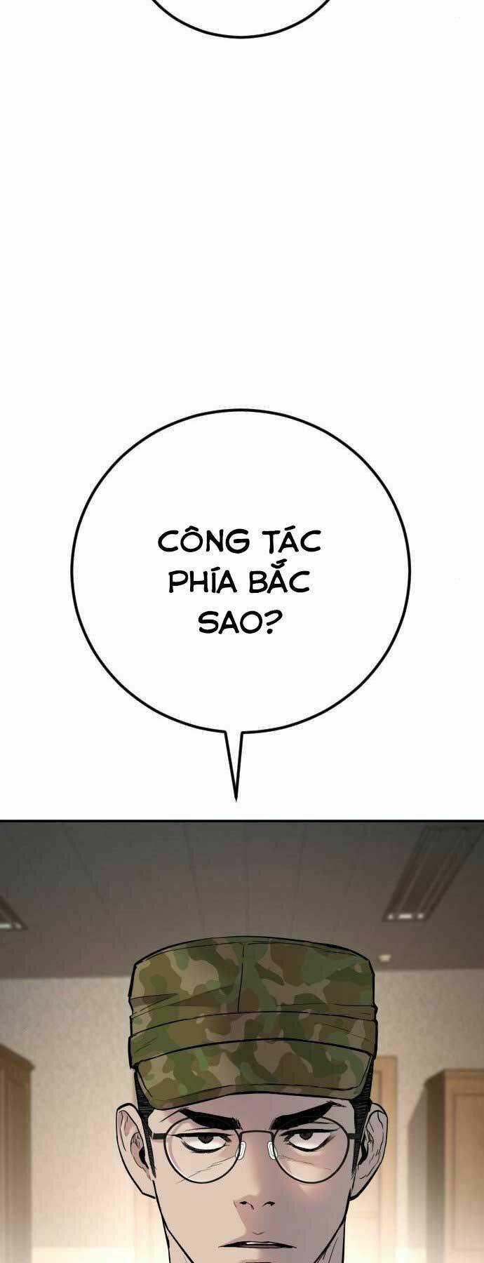 Đặc Vụ Kim Chapter 32 trang 31