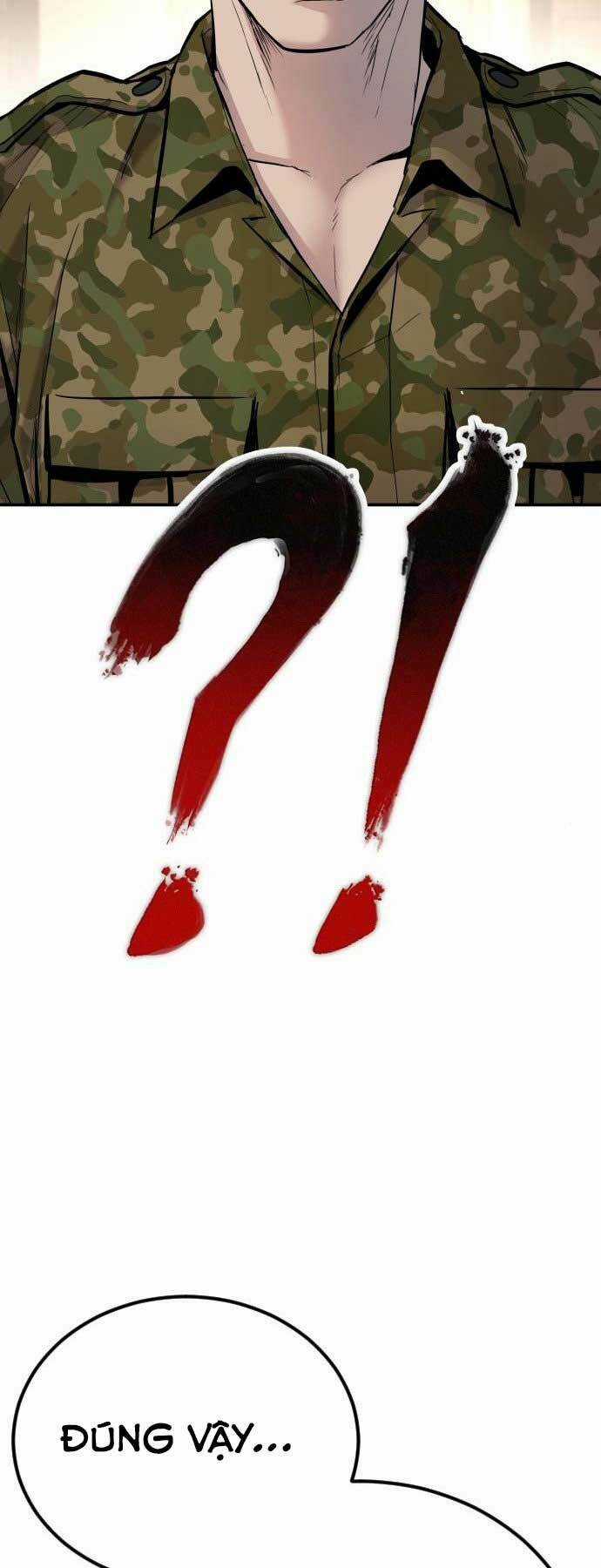 Đặc Vụ Kim Chapter 32 trang 32