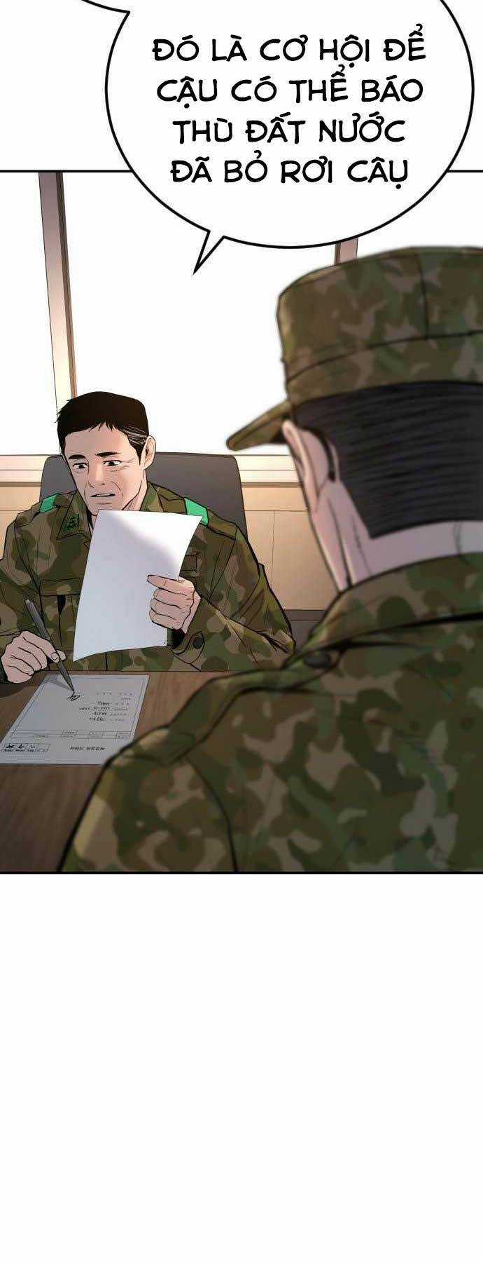 Đặc Vụ Kim Chapter 32 trang 33