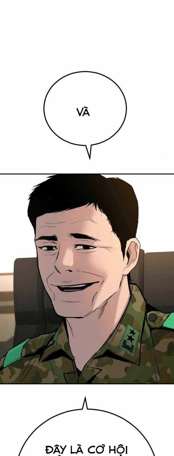 Đặc Vụ Kim Chapter 32 trang 34