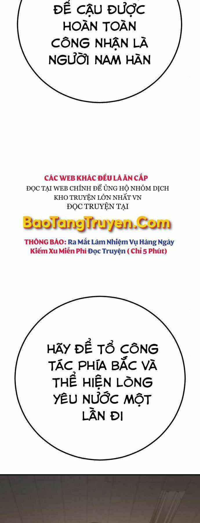 Đặc Vụ Kim Chapter 32 trang 35