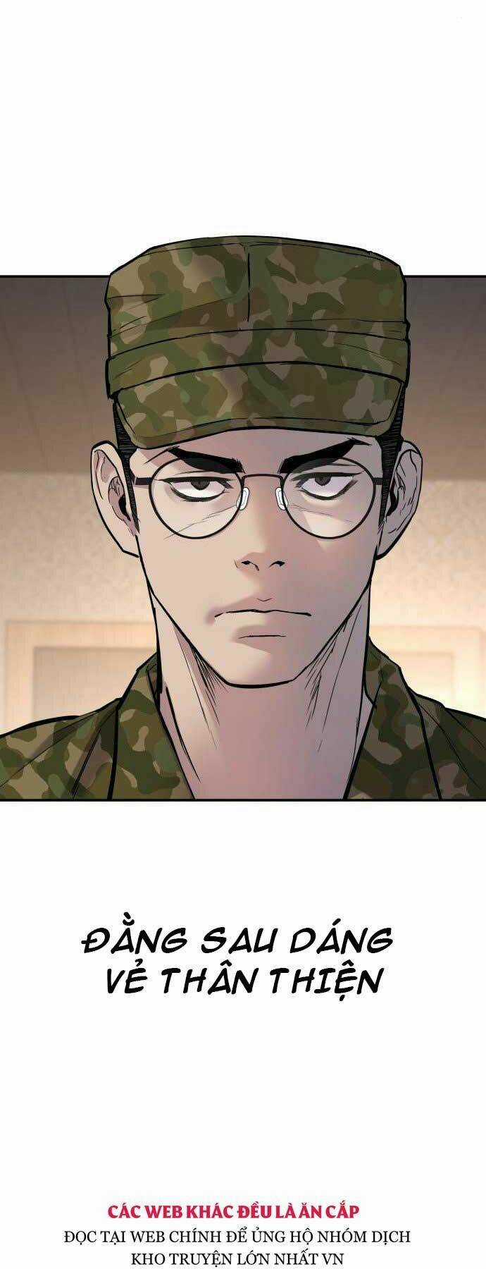 Đặc Vụ Kim Chapter 32 trang 37