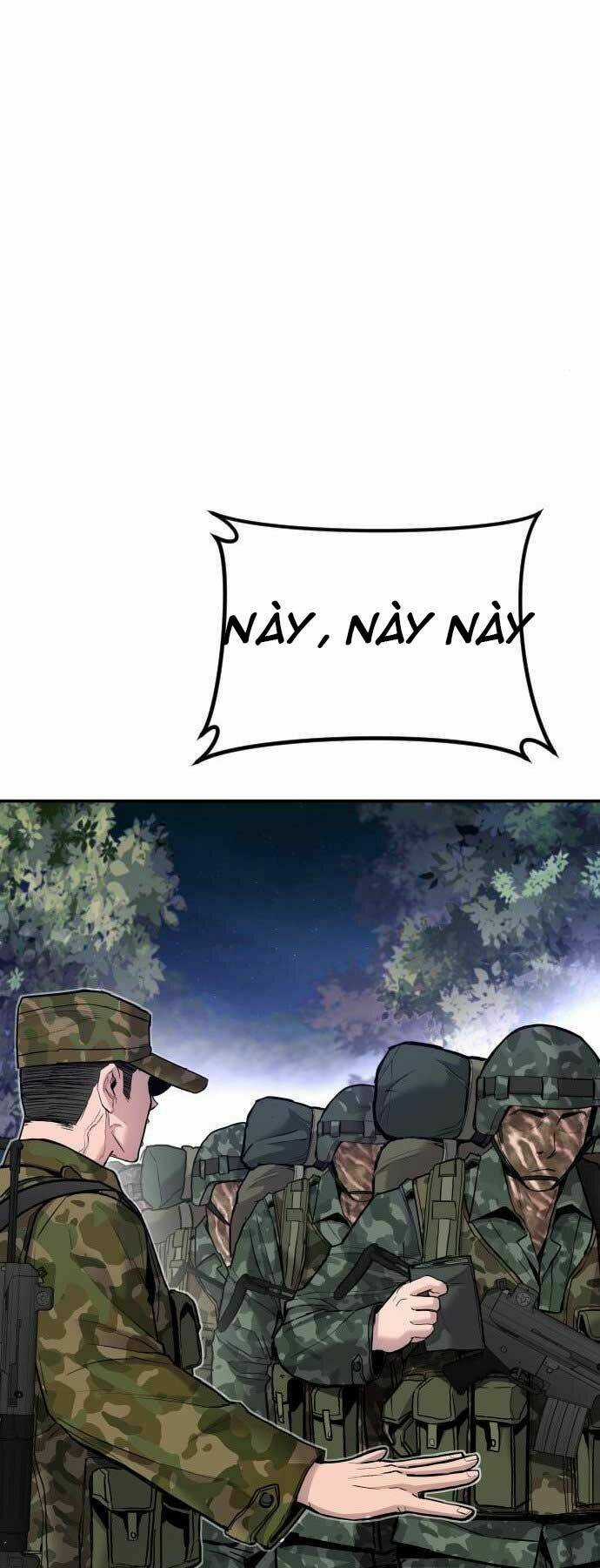 Đặc Vụ Kim Chapter 32 trang 39