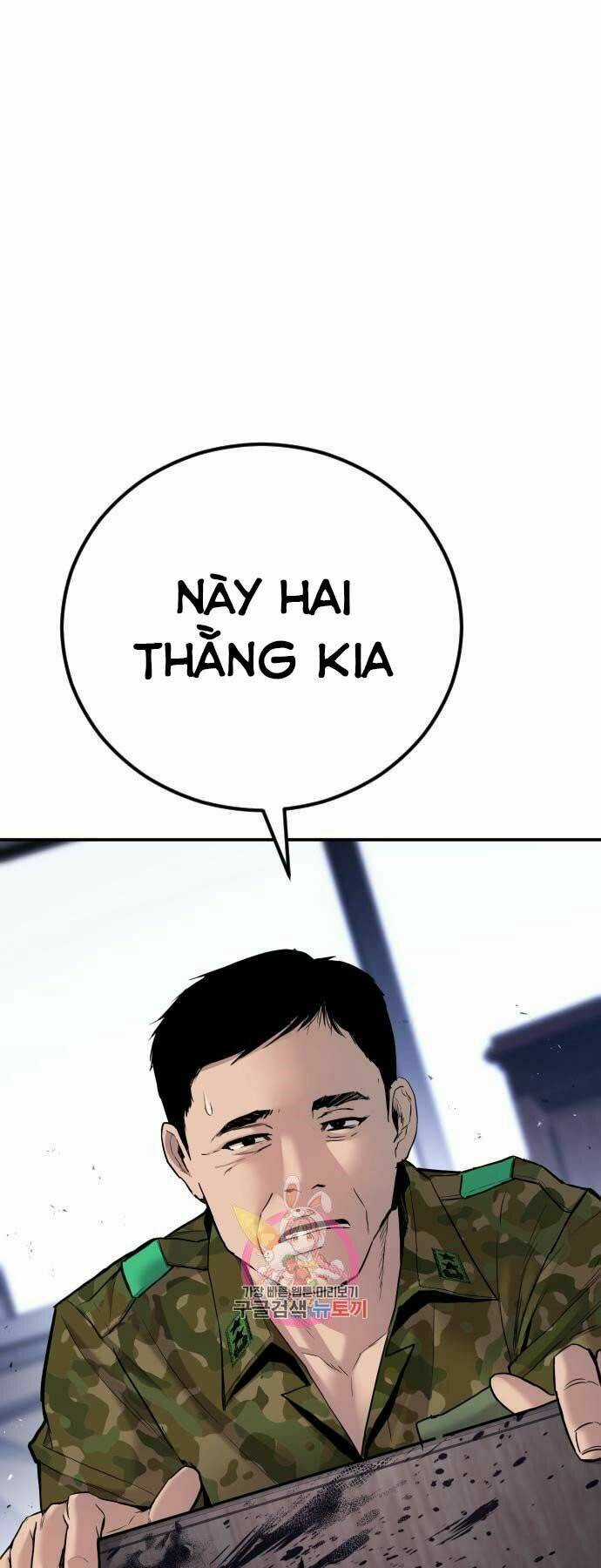 Đặc Vụ Kim Chapter 32 trang 4