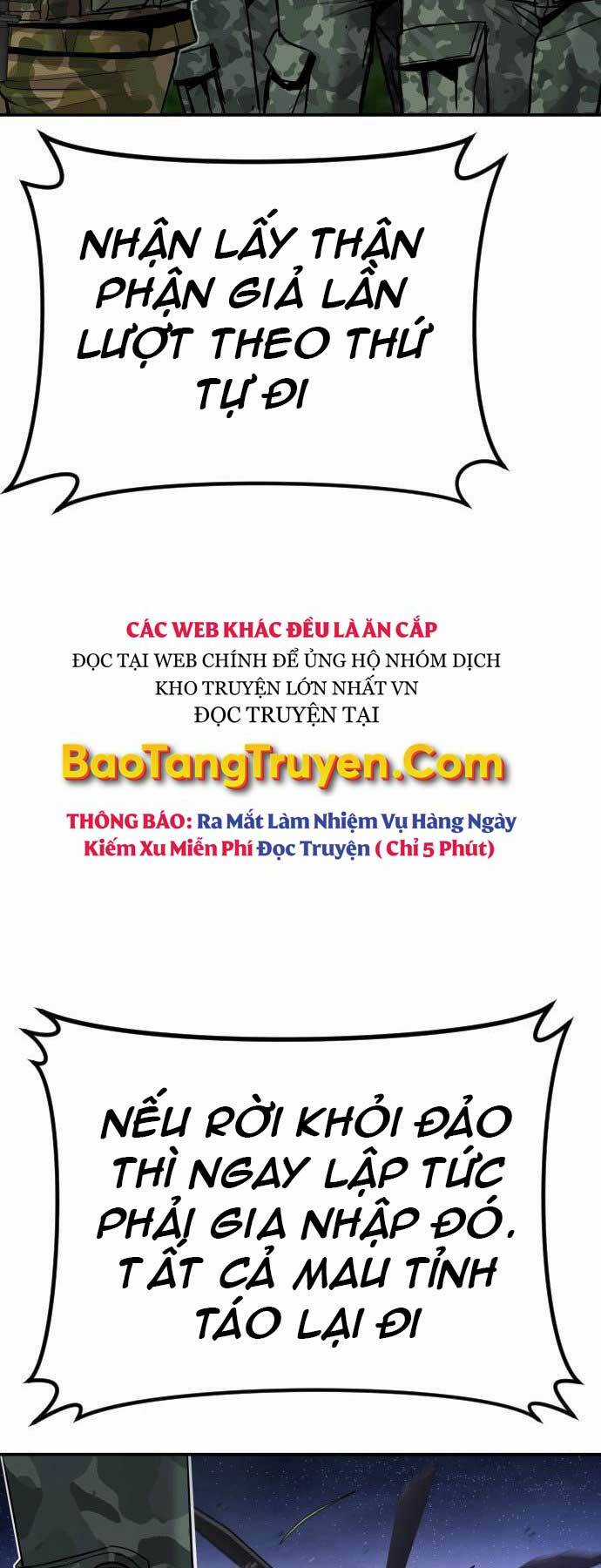 Đặc Vụ Kim Chapter 32 trang 40
