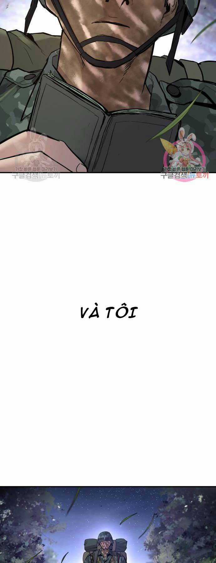 Đặc Vụ Kim Chapter 32 trang 42