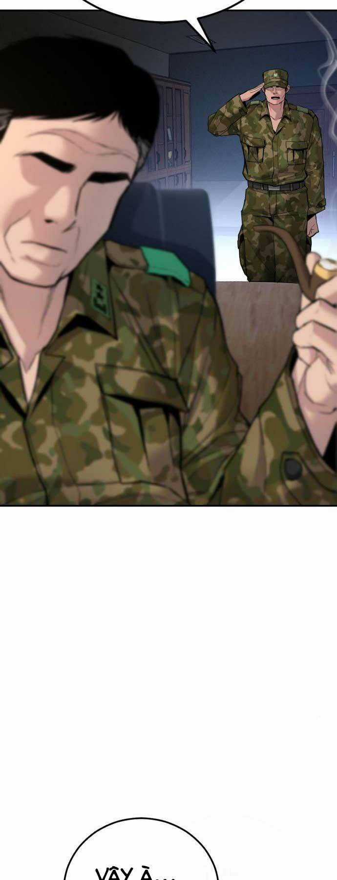 Đặc Vụ Kim Chapter 32 trang 45