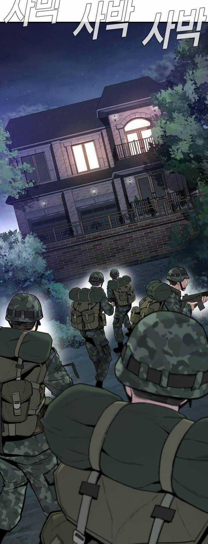 Đặc Vụ Kim Chapter 32 trang 53