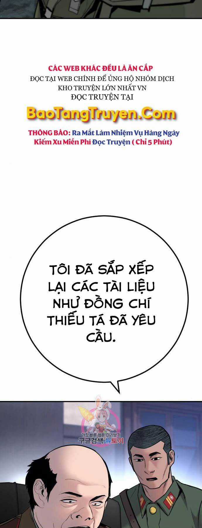 Đặc Vụ Kim Chapter 32 trang 54