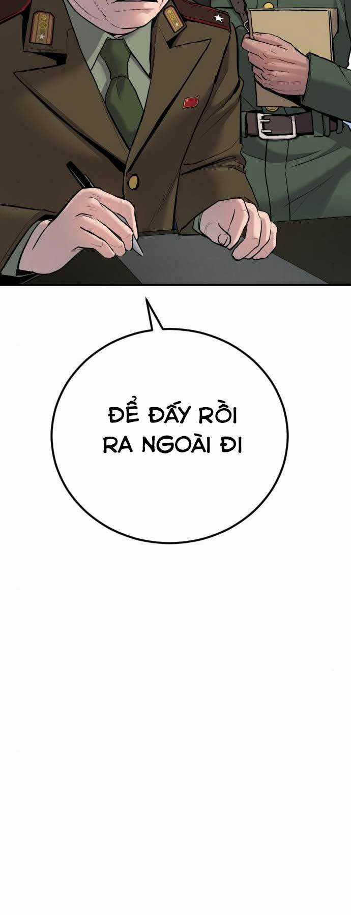 Đặc Vụ Kim Chapter 32 trang 55