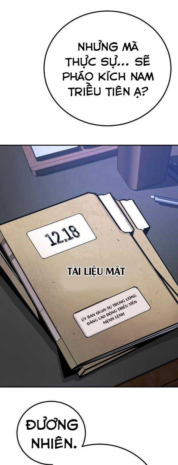 Đặc Vụ Kim Chapter 32 trang 56