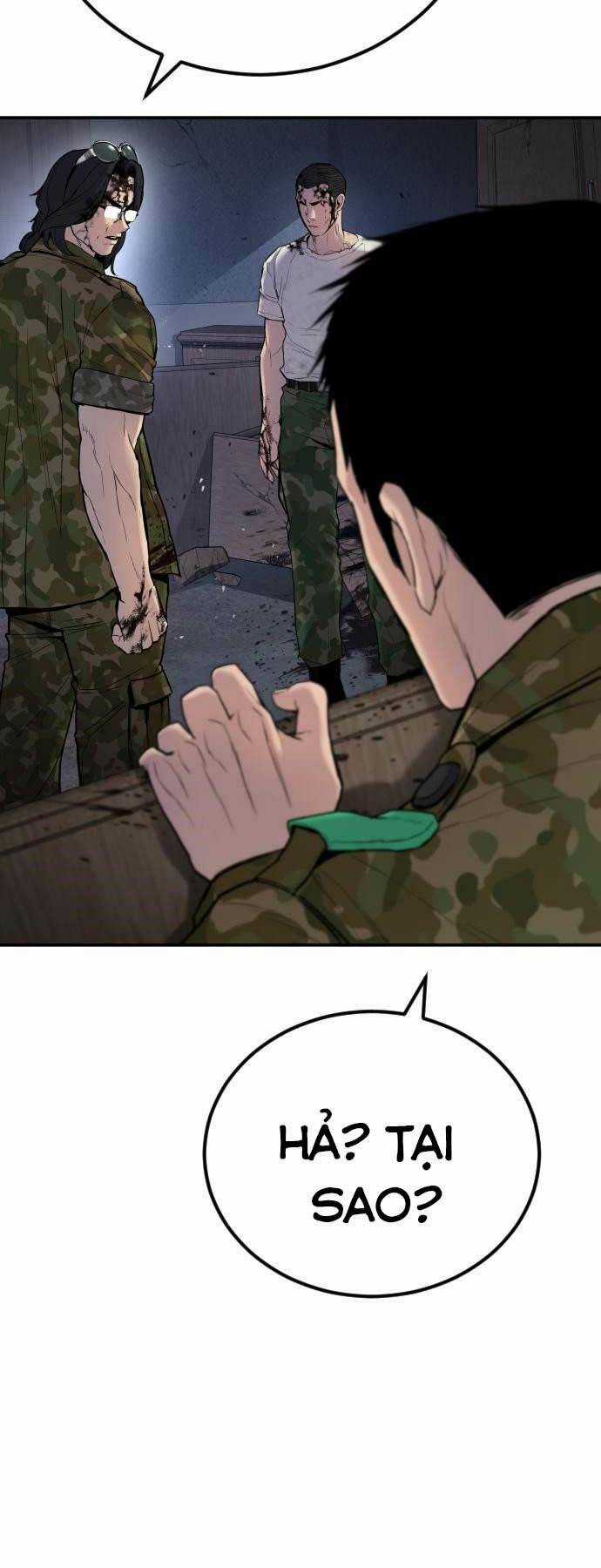 Đặc Vụ Kim Chapter 32 trang 6