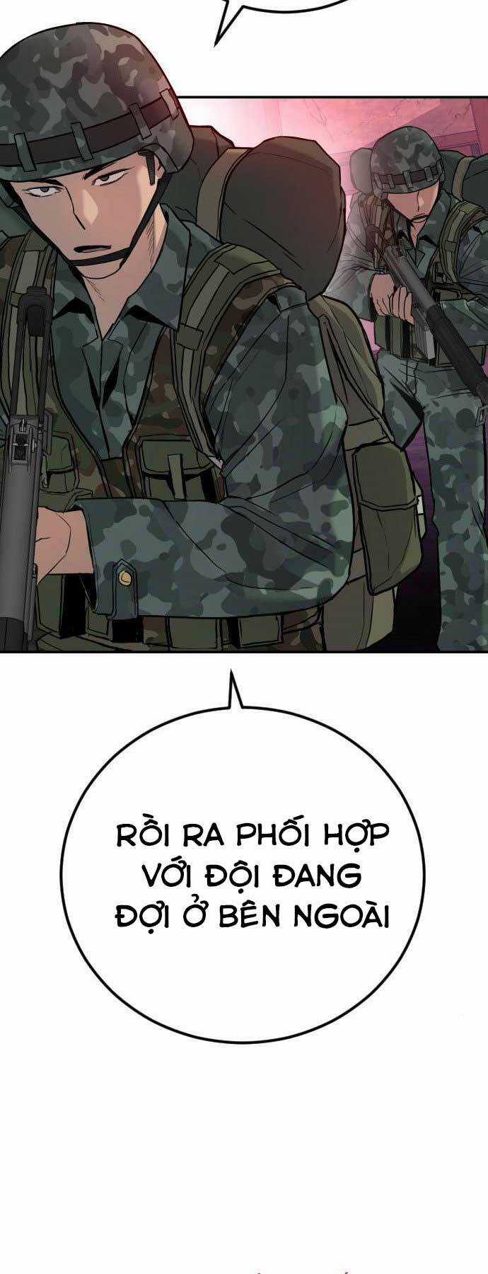 Đặc Vụ Kim Chapter 32 trang 60