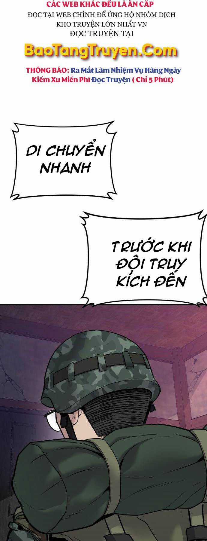 Đặc Vụ Kim Chapter 32 trang 61